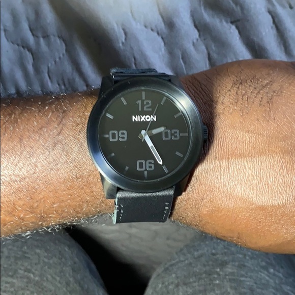 Nixon Corporal Watch - Picture 6 of 6